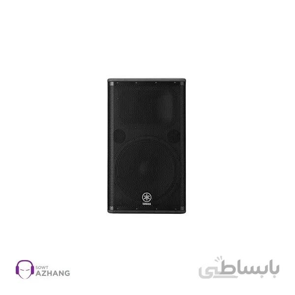 Yamaha DSR115 | اسپیکر اکتیو یاماها