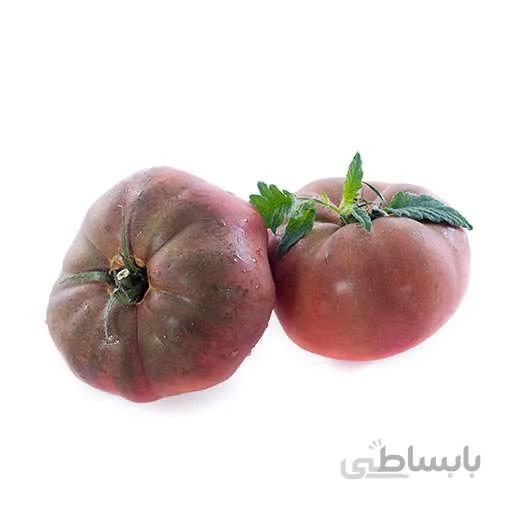 بذر گوجه کیریم سیاه