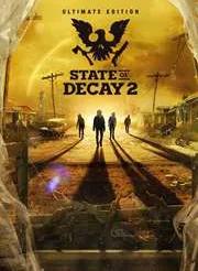 سی دی کی اشتراکی انلاین دایم State of Decay 2 Ultimate Edition