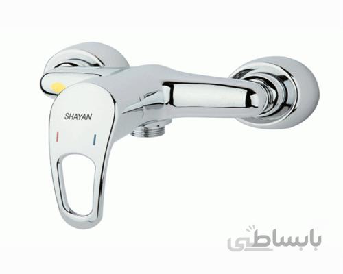 شیرتوالت شایان مدل دریا
