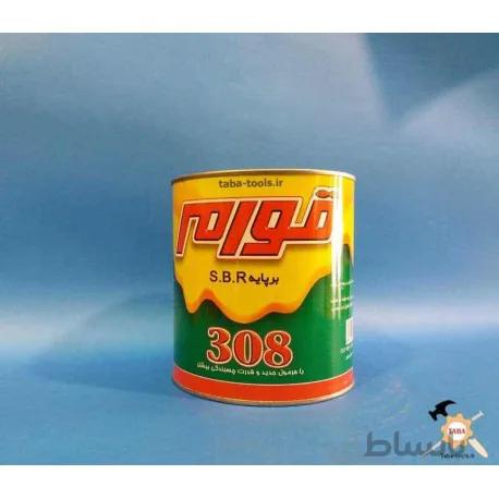 چسب موکت کیلو قوام