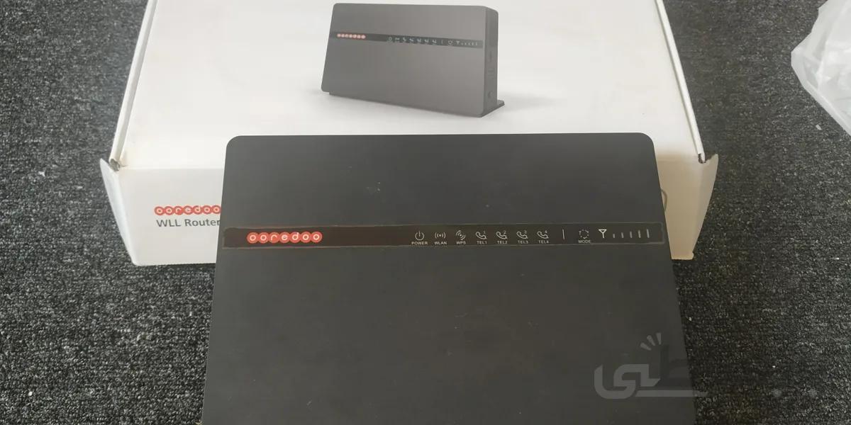 مودم ۴G هواوی Huawei WBB Router 30-22 آکبند