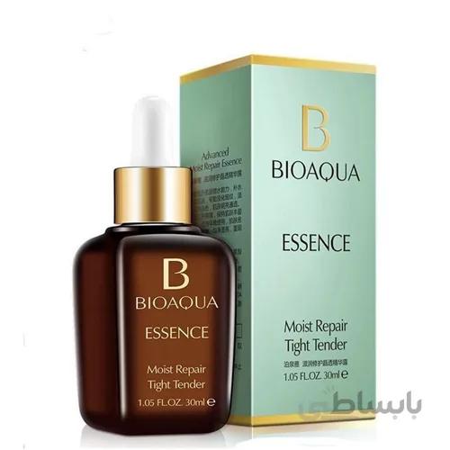 سرم اسانس B آبرسان تخصصی پوست و لیفتینگ بیوآکوا ا Essential oil serum B specialized for skin and lifting bioaqua