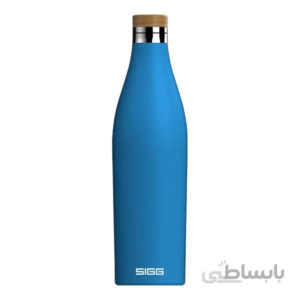 بطری آب سیگ مدل Meridian Water Bottle 0.7L