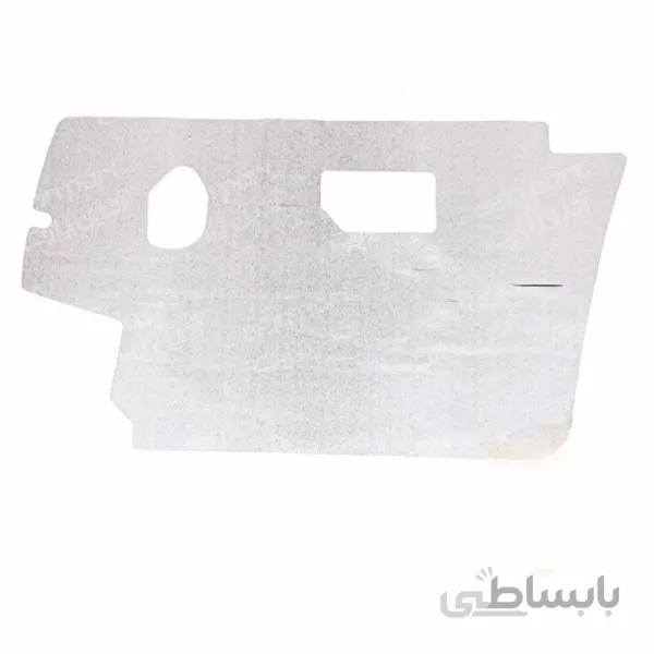 عایق ضد صدا درب جلو راست پژو 405