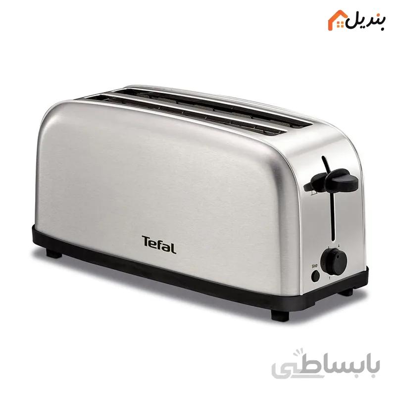 توستر تفال مدل TT330D11