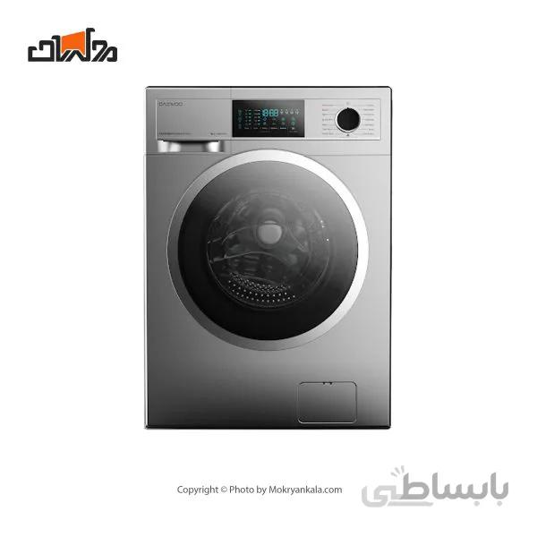 ماشین لباسشویی دوو مدل DWK-8143 ا Daewoo Washing machine DWK-8143