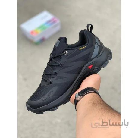 کتونی اورجینال آی رانر مردانه مشکی رنگ I-RUNER