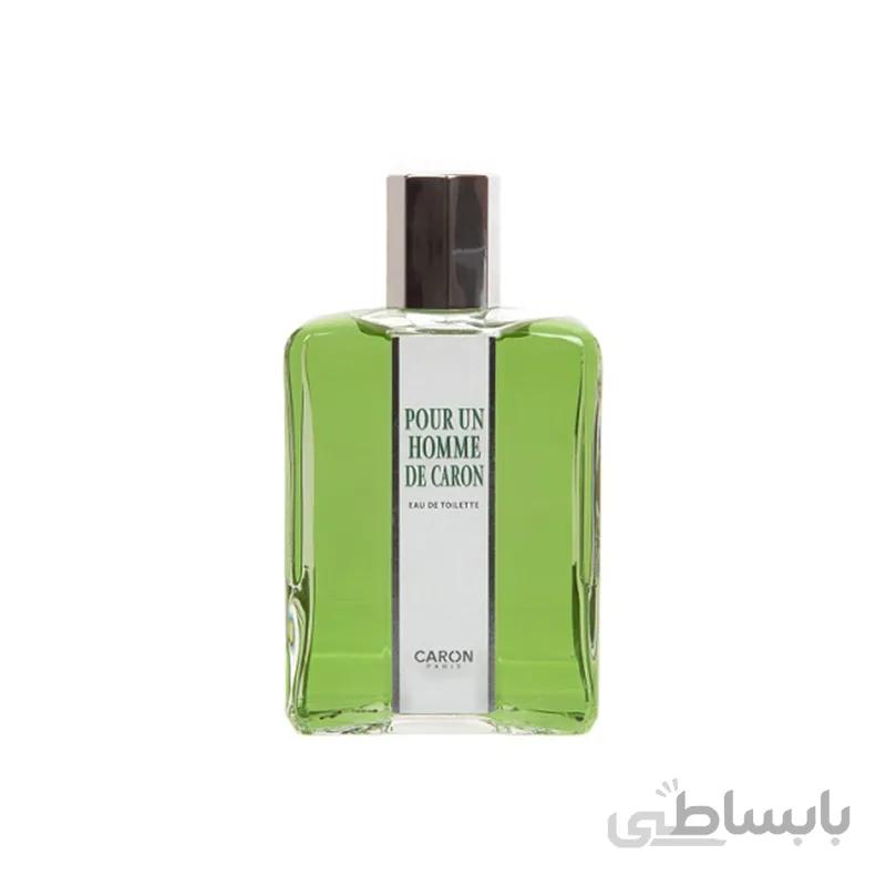 ادوتویلت مردانه کارون پور آن اوم د کارون 200 میل ا CARON Pour Un Homme De Caron Edt 200ml M