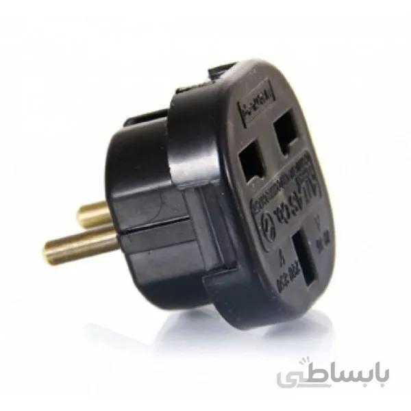 تبدیل 3 به 2 برق اطلس