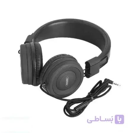 Remax Wired headphone RM-805 هدفون سیمی