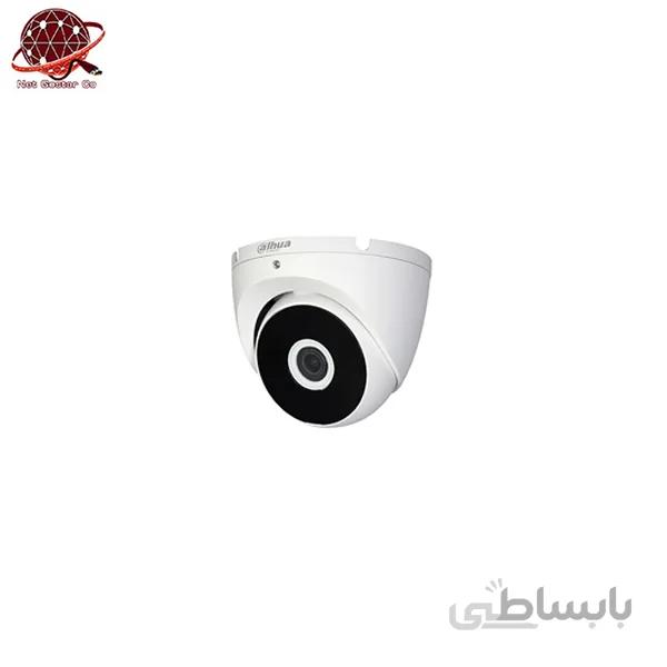دوربین مدل HAC-T2A21 ا HAC-T2A21 2MP HDCVI IR Eyeball Camera