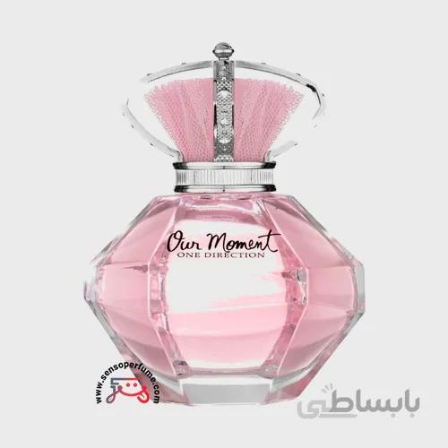 عطر ادکلن وان دایرکشن اور مامنت