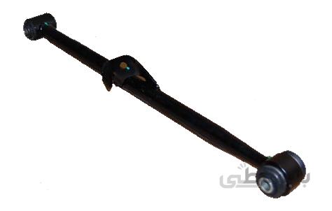 بازوئی پائینی چپ نگهدارنده اکسل عقب X33