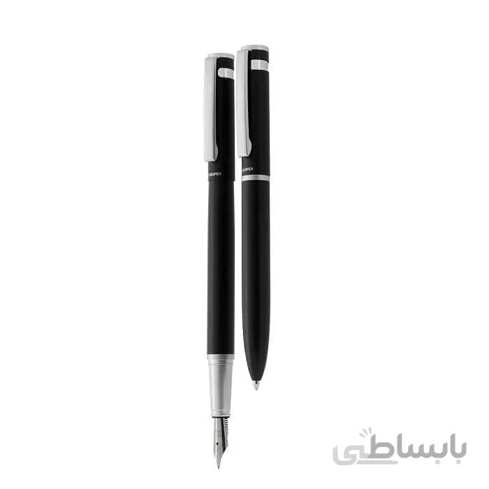ست خودکار و خودنویس یوروپن مدل MOCO