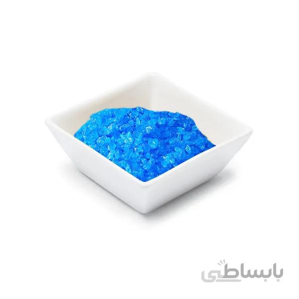 کات کبود مقدار 100 گرم