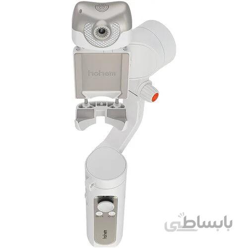 گیمبال Hohem ا مدل isteady v2