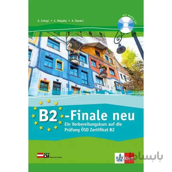 B2-Finale neu
