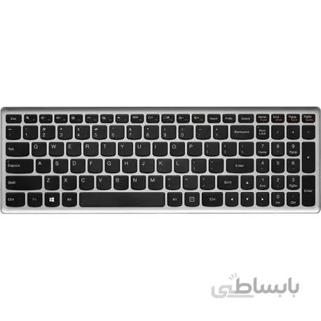 کیبورد لپ تاپ لنوو Lenovo laptop keyboard Z500