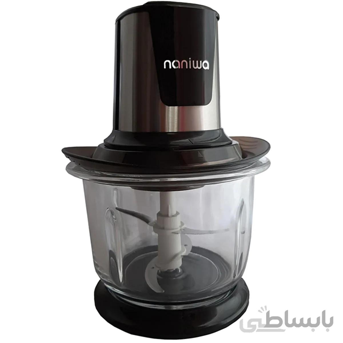 خرد کن نانیوا مدل NC-310 ا Naniwa NC-310 Chopper
