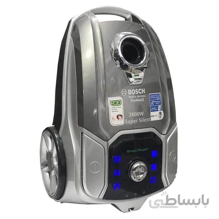 جاروبرقی بوش آلمان مدل پرو نکست 3