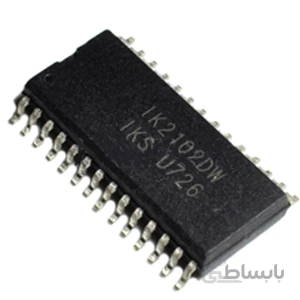 IK2102DW
