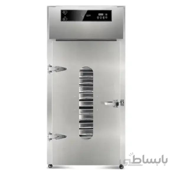 میوه خشک کن AG چرخشی 20 سینی