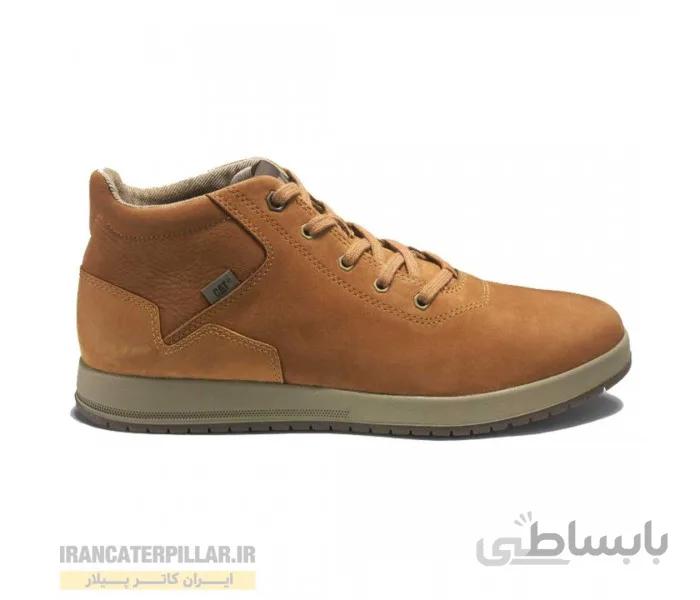 کفش نیم ساق مردانه کاترپیلار Caterpillar Crete 722962