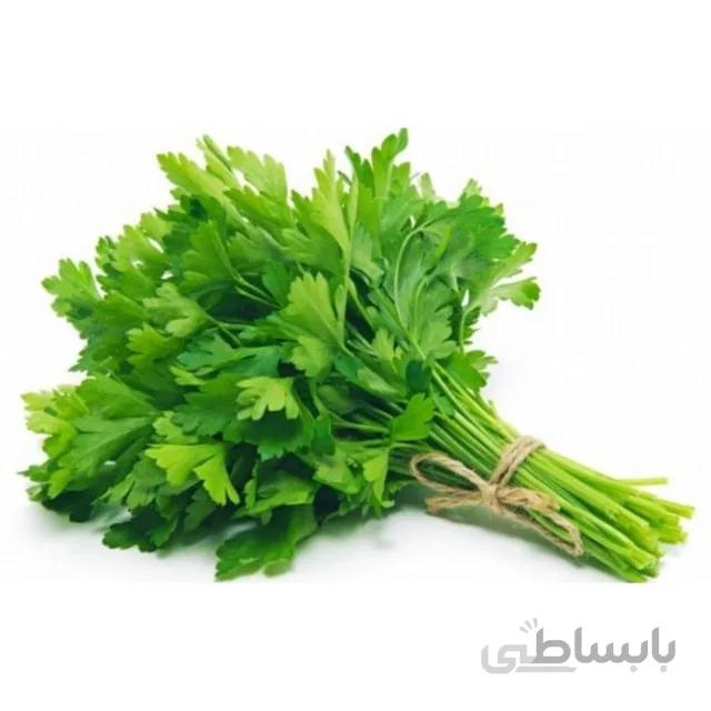 بذر جعفری بسته ۱۲ گرمی