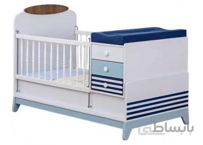 تخت دومنظوره دیاکو