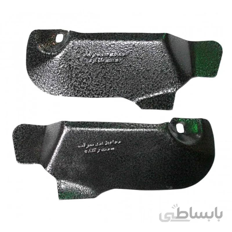 محافظ درب جلو پژو 405 ، سمند ، پرشیا و روآ
