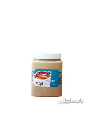 ارده ممتاز700گرم نیم چاشت-کارتن24عددی