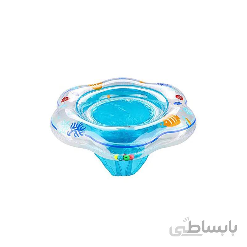 شناور بادی شورتی کودک اینتایم مدل YT-313