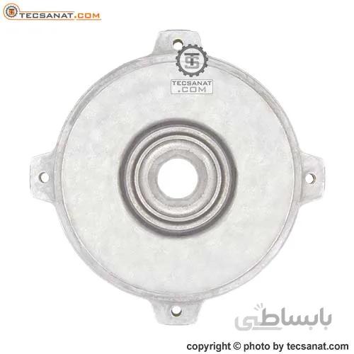 براکت عقب بلبرینگی پمپ 1.5 و 2 اسب پنتاکس