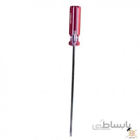 پیچ گوشتی تکی 4 سو 5 در 250 میلیمتر جتک jetech