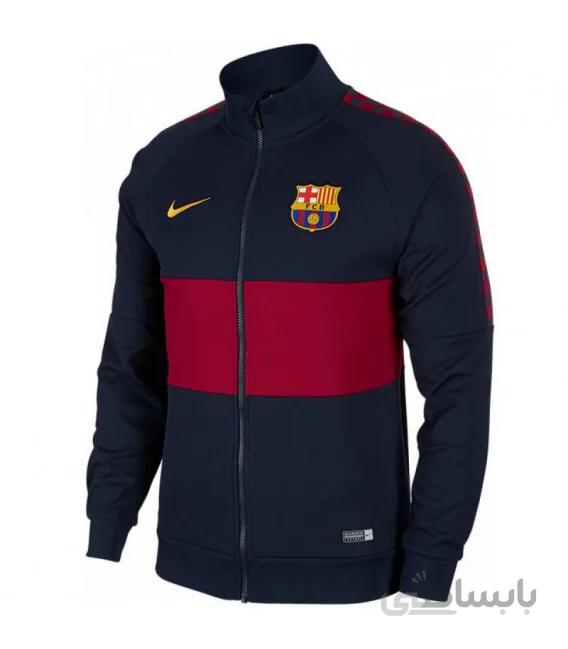 گرمکن شلوار بارسلونا Barcelona Training Tracksuit 2020