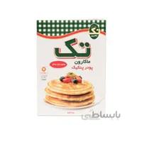 پودر پن کيک 250 گرمي تك