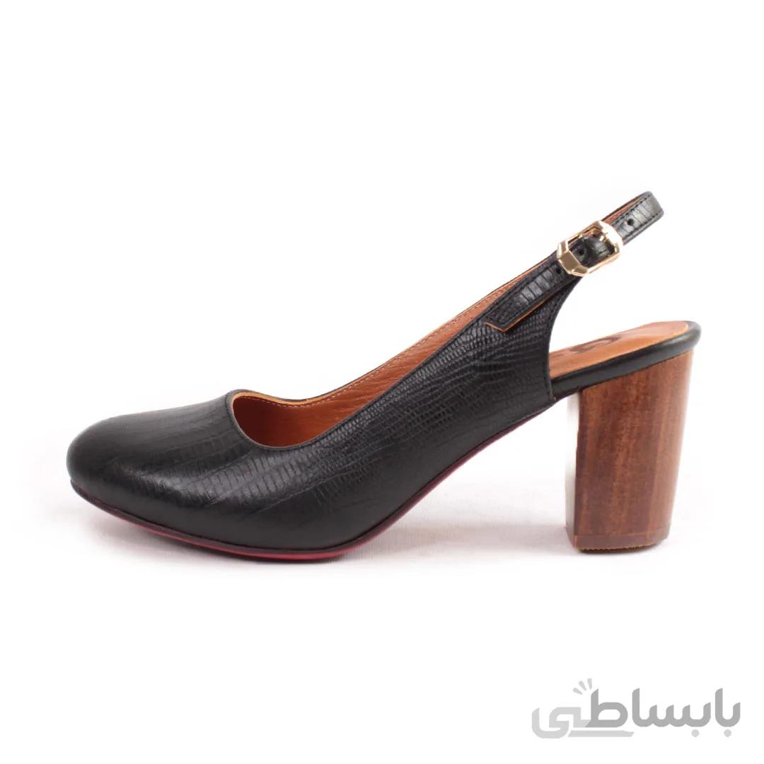 کفش مجلسی زنانه مدل روژان