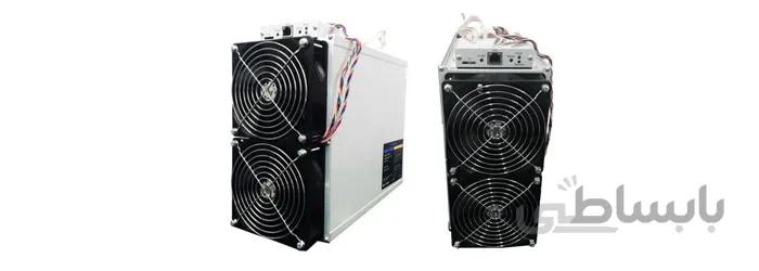 دستگاه ماینر اینوسیلیکون A11 Pro ETH 2000Mh/s