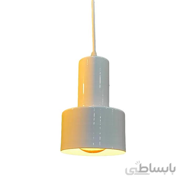 آویز تک شاخ مدرن راک