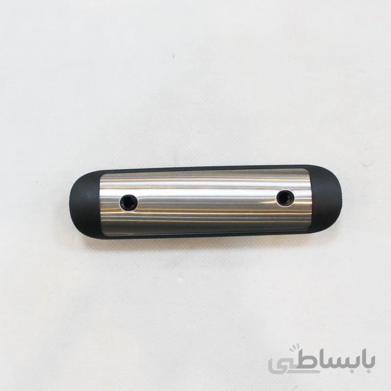 سنسور ضربان قلب دوچرخه باشگاهی برند دی کی سیتی مدل ROLLFIT, STEPFIT