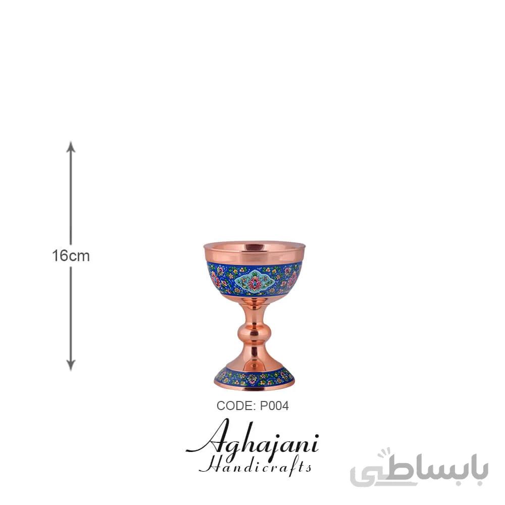 سنگاب 16 مس و پرداز