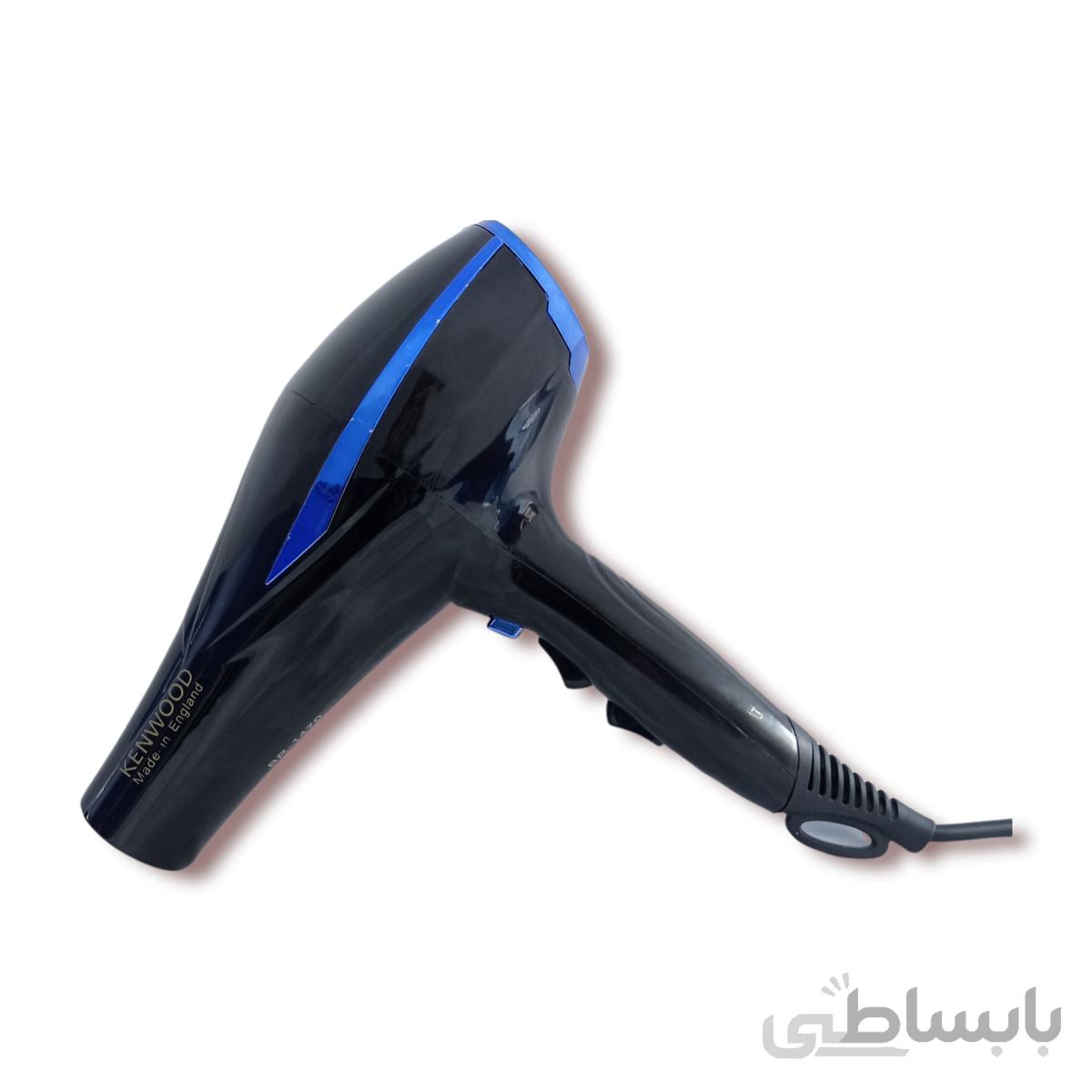 سشوار کنوود مدل KW-1470 ا Kenwood KW-1470 Hair Dryer