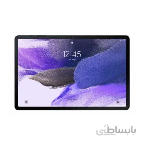 تبلت سامسونگ S7 FE T735 | حافظه 64 رم 4 گیگابایت ا Samsung Galaxy Tab S7 FE T735 64/4 GB