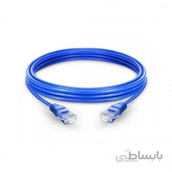 کابل شبکه 3 متر CAT6 برند TP-Link