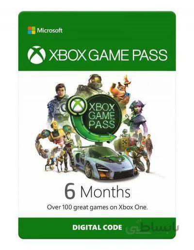 XGPass Ultimate 8M اکانت آکبند