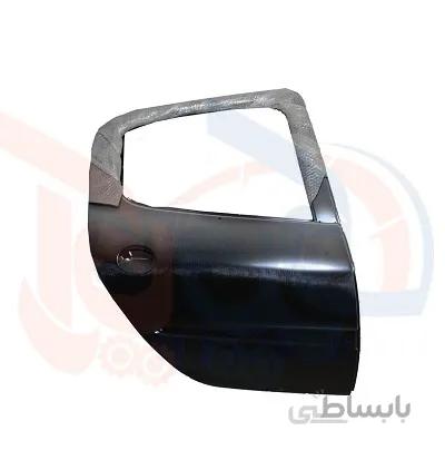 درب عقب 206 راست ایساکو