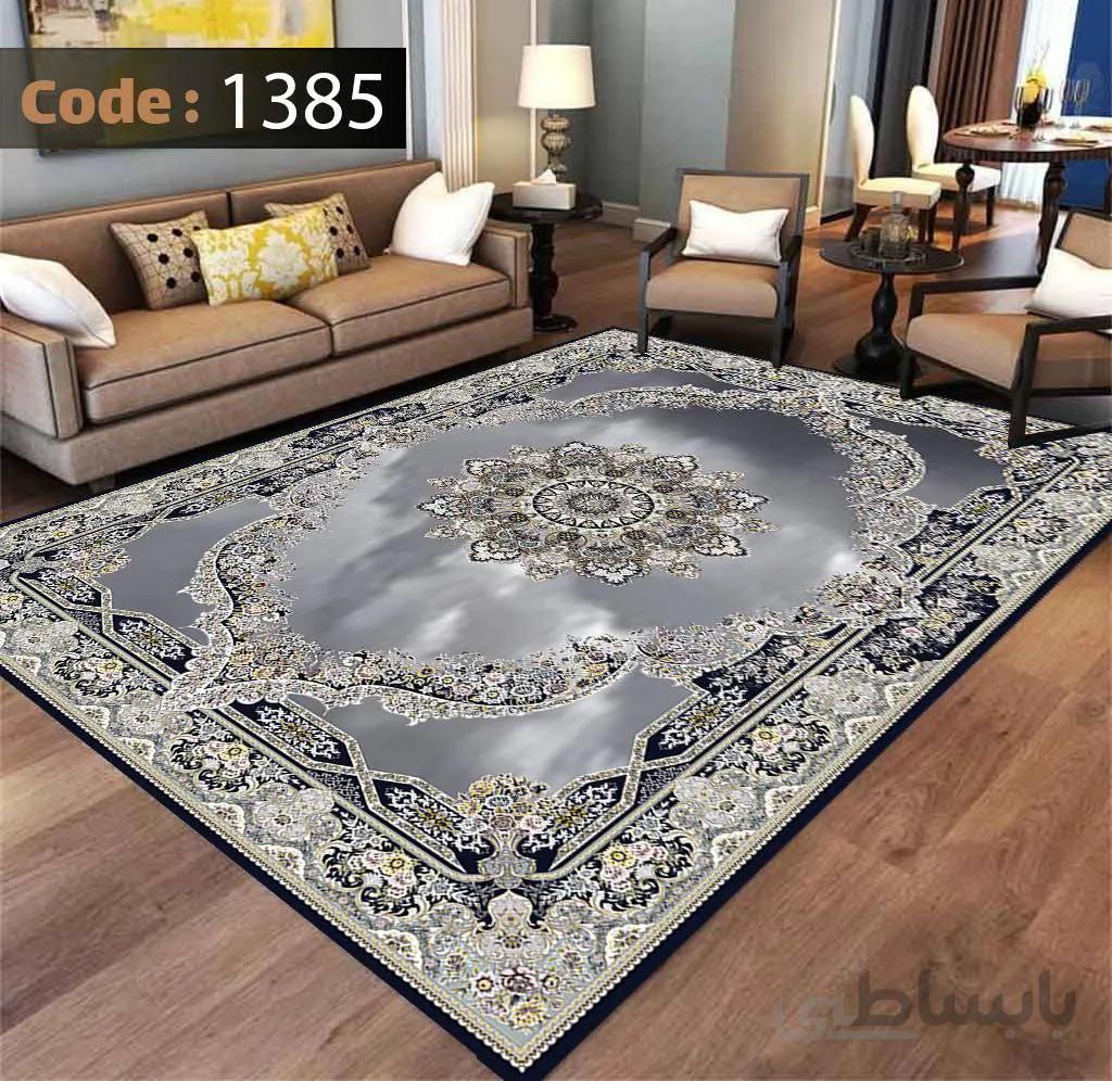 روفرشی طرح کامیل کد 1385