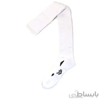 جوراب فوتبال پسرانه و مردانه کف حوله ایی