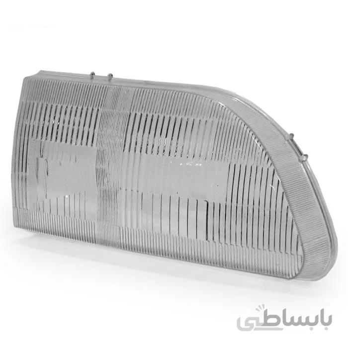 طلق چراغ جلو پراید صبا سمت راست